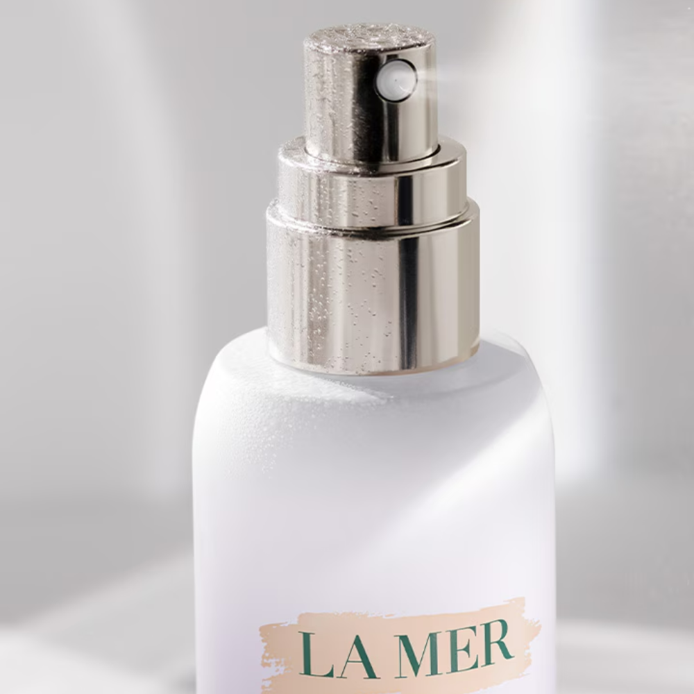 La Mer The Revitalizing Mist 100ml, La Mer The Revitalizing Mist 100ml ราคา , La Mer The Revitalizing Mist 100ml รีวิว
